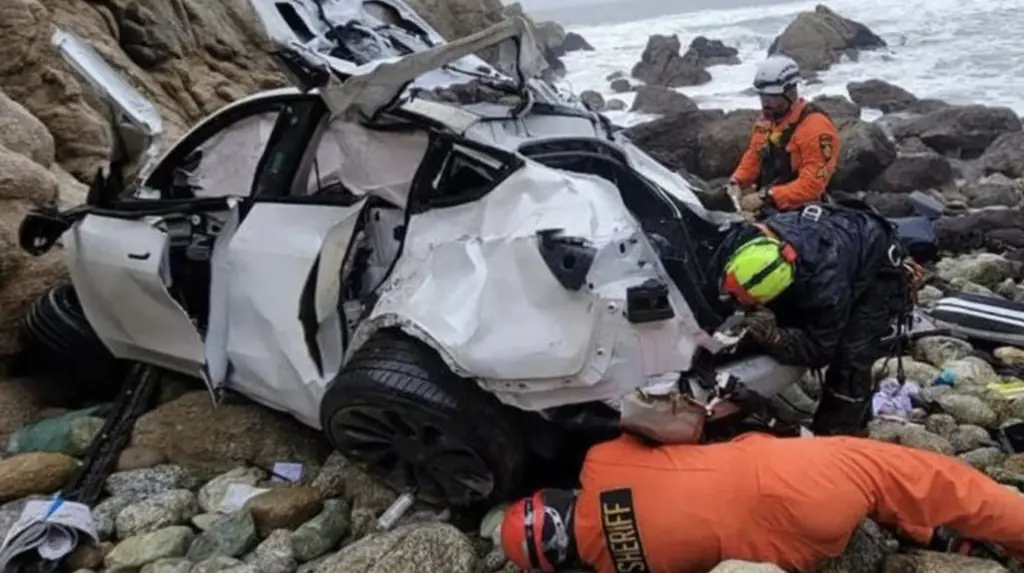  Credit: San Mateo County Sheriff’s Department