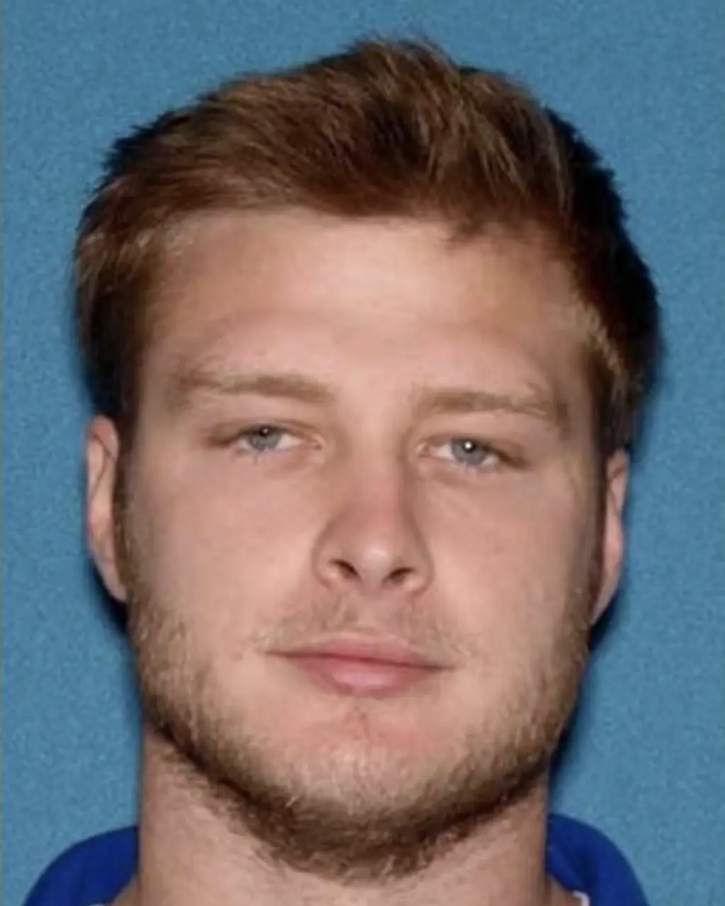 Christopher Gregor is accused of murdering his son Corey Micciolo. Credit: Ocean County Prosecutor’s Office