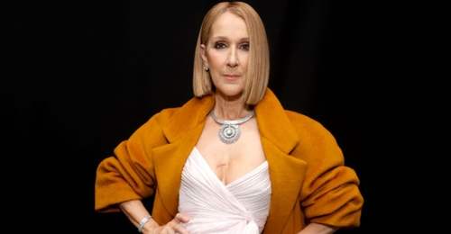 Celine Dion offers heartbreaking health update amid Stiff Person Syndrome battle: 'If I switch off, it's over'
