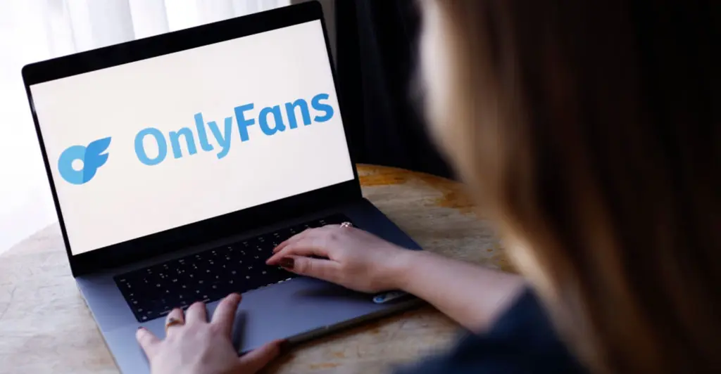 The former actress claims to make $200,000 a month on OnlyFans. Credit: John Phillips/Getty