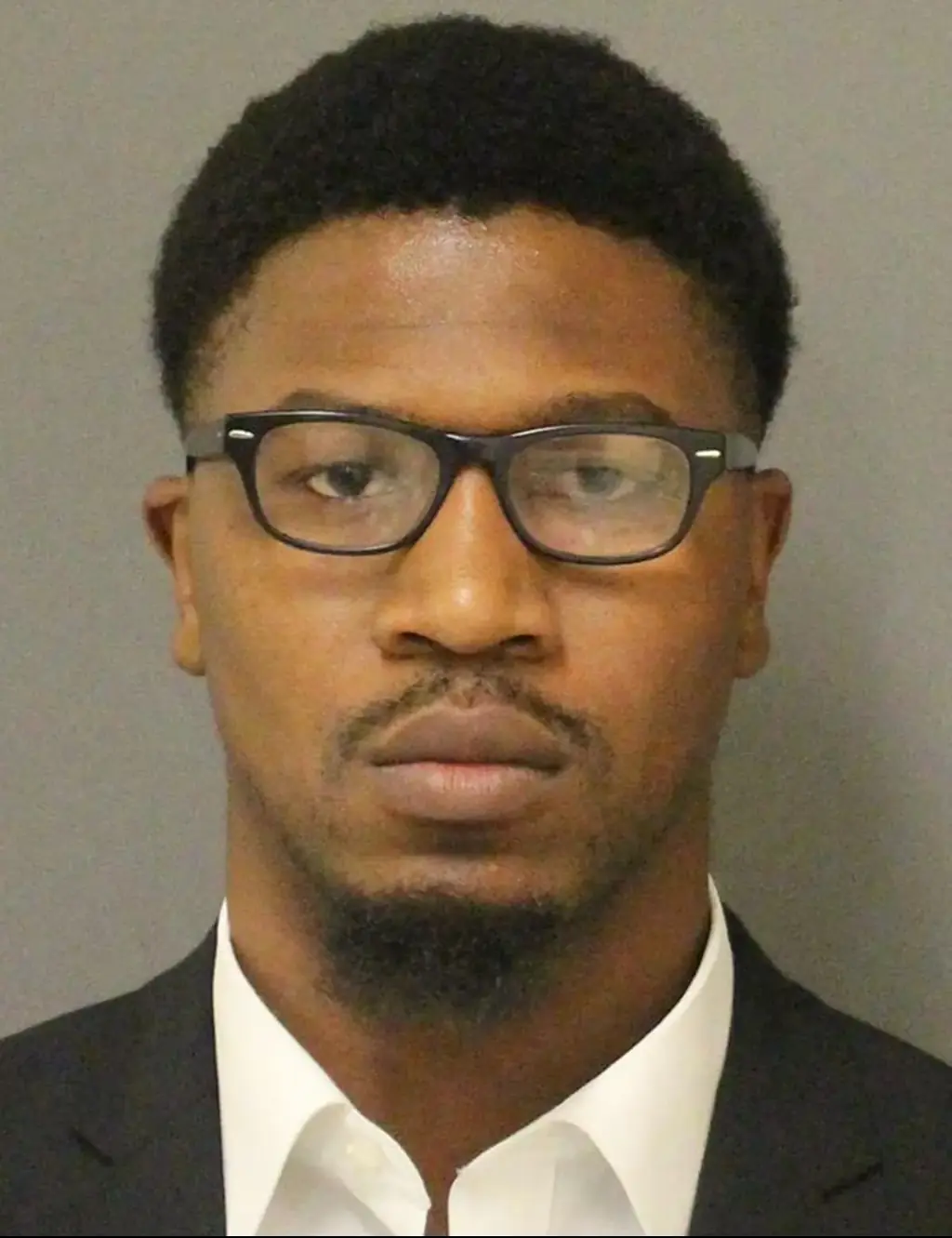 Stephen Bodley. Credit: Orange County Sheriffs Office