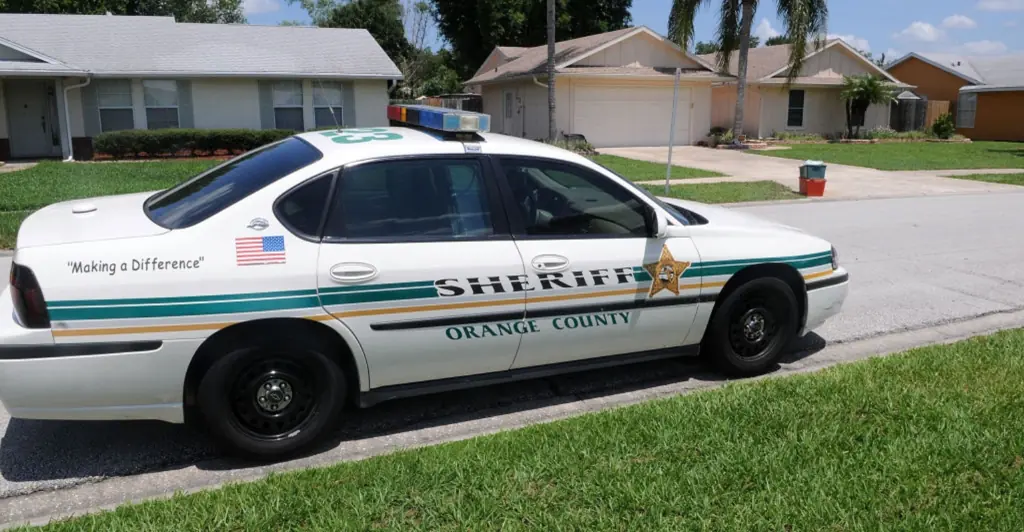 Bodley was interviewing for the police when he confessed to the crimes. Credit: Gerardo Mora/Getty