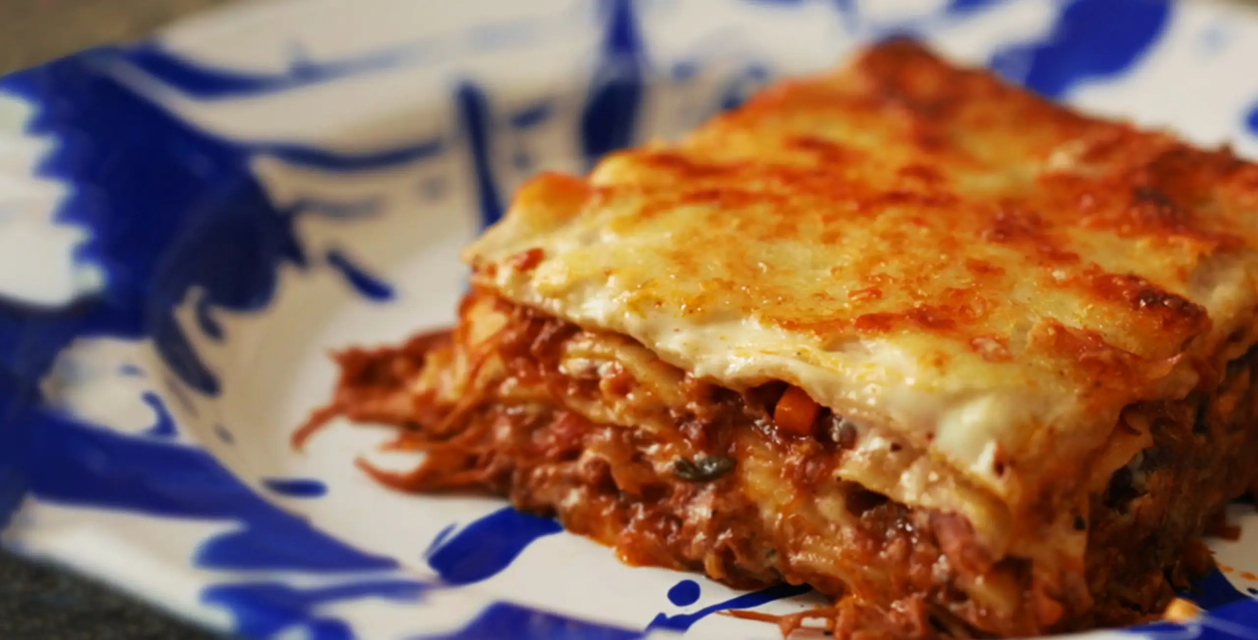 Twisted: Unserious food tastes seriously good.