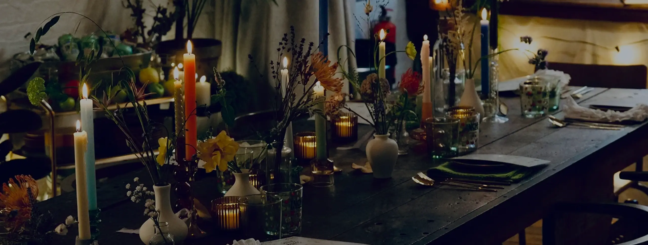 Supper Club Hero Image