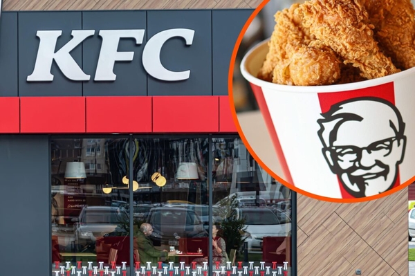 KFC’s free chicken bucket promotion is on now – how to get yours