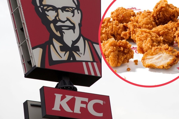 KFC drops new chicken nuggets in US – and the reviews are in
