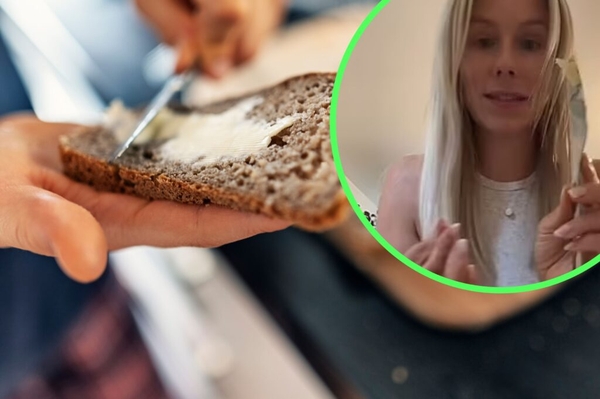 Americans are discovering people butter sandwiches and their reactions are mad
