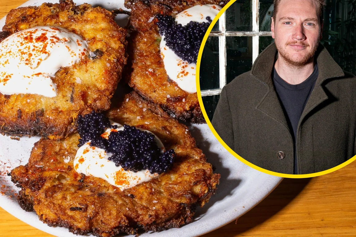 Time's Table with Wilde's Deli - sachertorte, fajitas and tzimmes