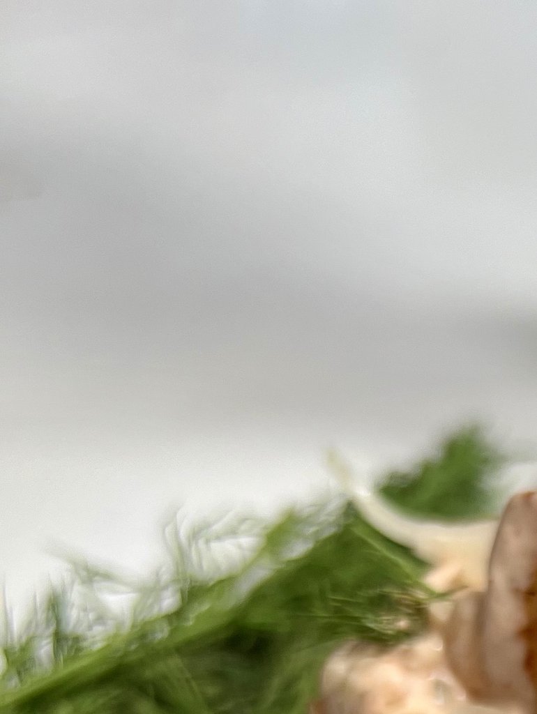 Reuben Loaded Jacket Potato