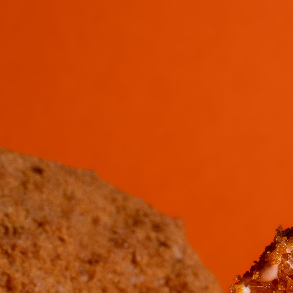 Creme Egg Scotch Egg