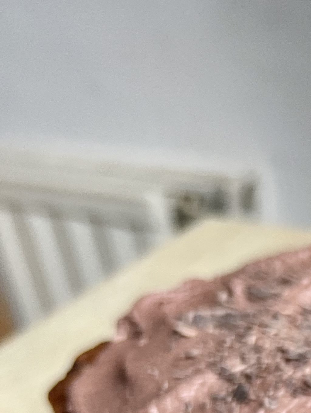 Vegan Chocolate & Date Banana Cake