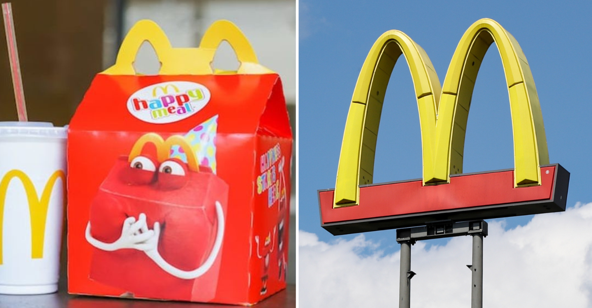 グ*ド様 お宝★マクドナルドディスプレイ広告★Extra Value Meals マクドナルド公式サイト | マクドナルド公式
