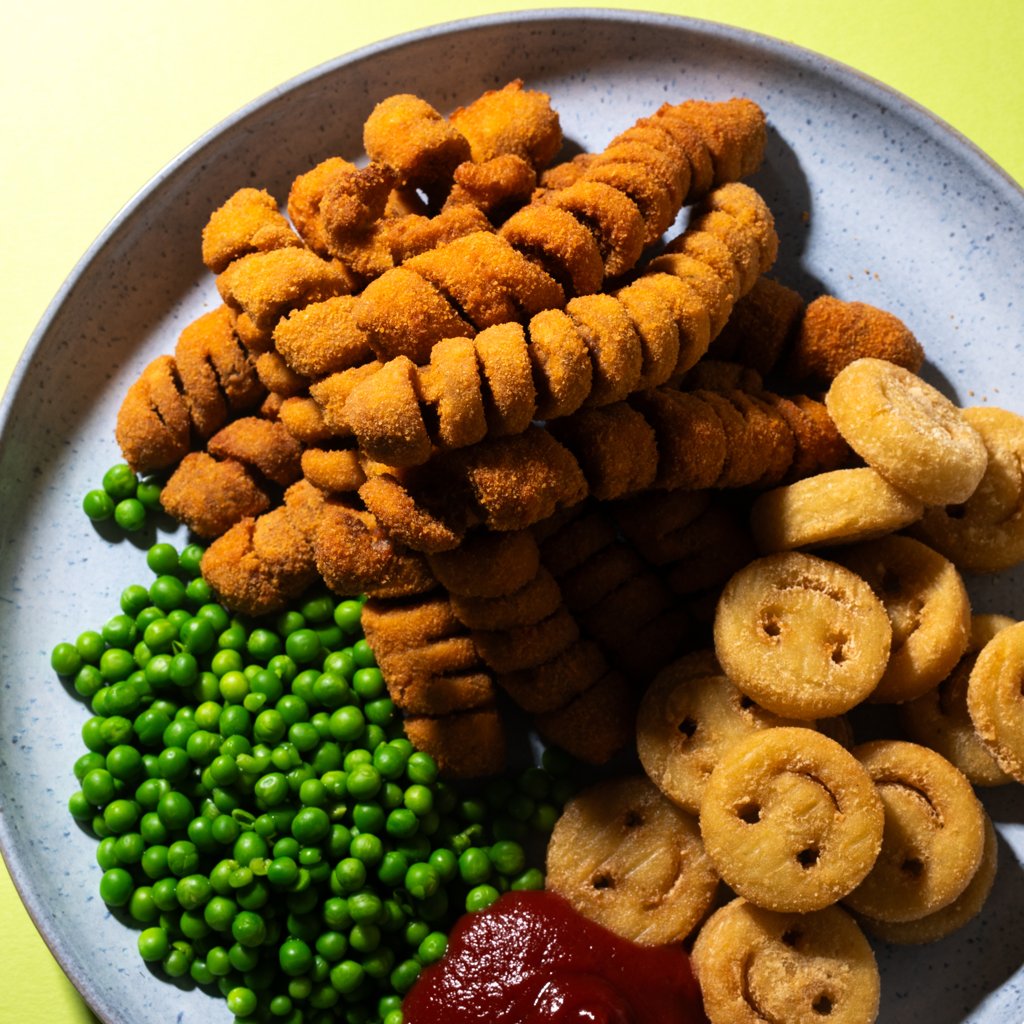 DIY Turkey Twizzlers