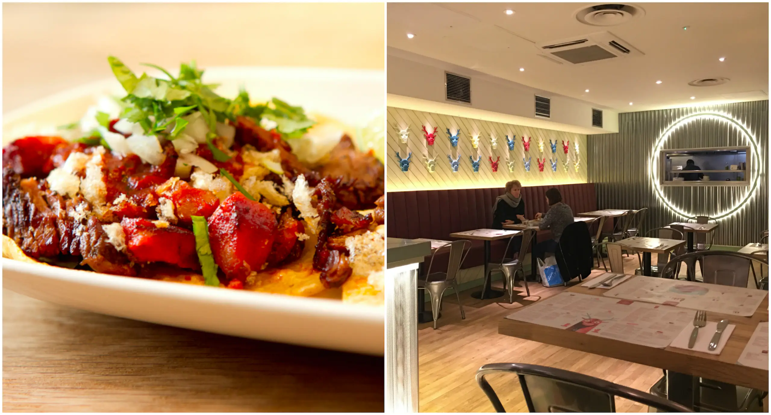 This 50-Year-Old Mexico City Taquería Is Bringing Flavour To London