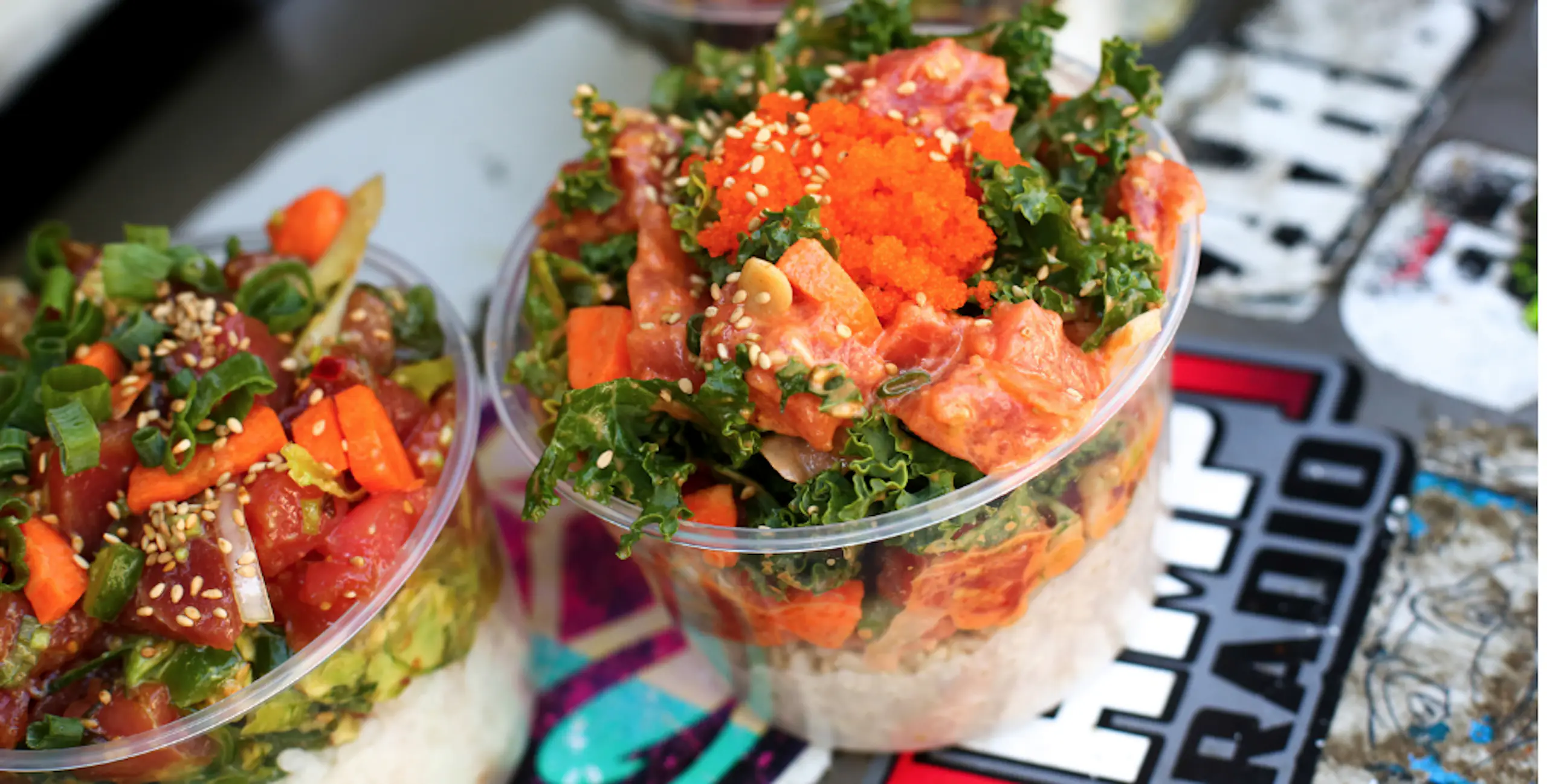 There’s A New Trend For Raw Fish And It Looks Delicious