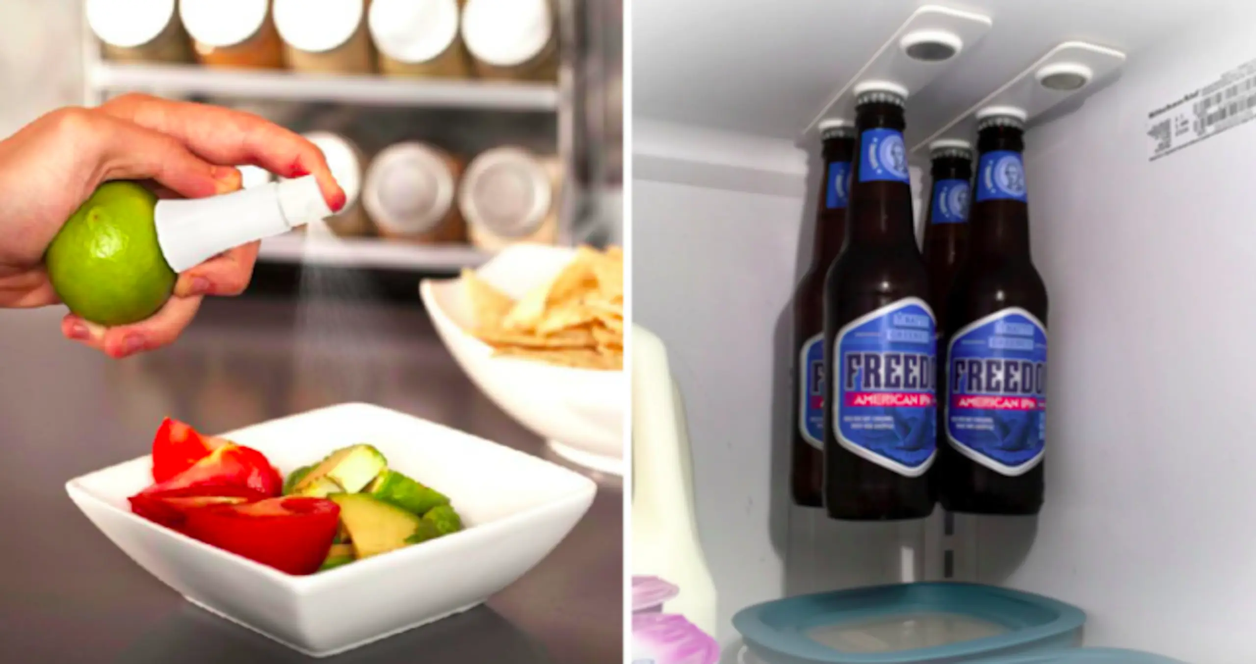 9 Completely Unnecessary Kitchen Gadgets You Actually Really Want