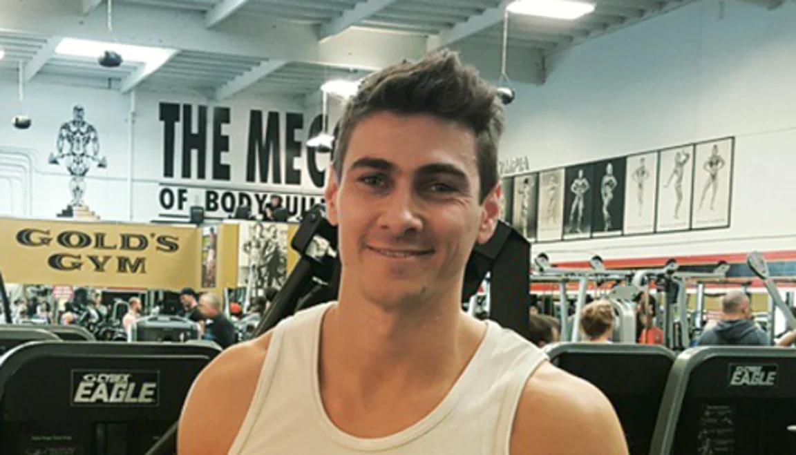 This Guy Almost Died Twice But Is Now Taking The Restaurant Business By Storm