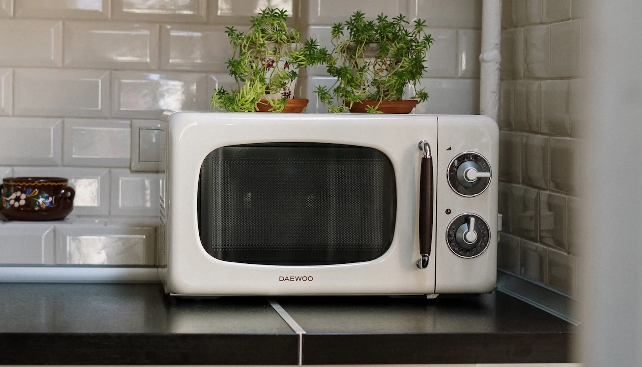 This is the ultimate guide for turning your microwave into a gourmet kitchen tool