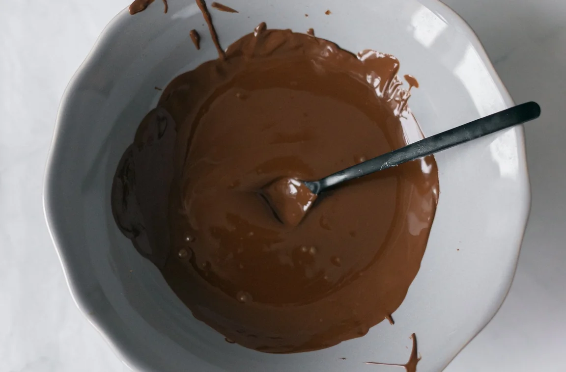 There’s a fruit out there that actually tastes like chocolate pudding