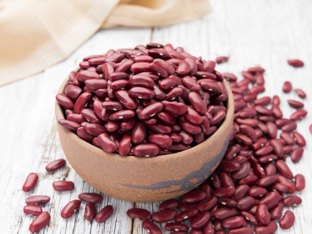 Are red kidney beans poisonous