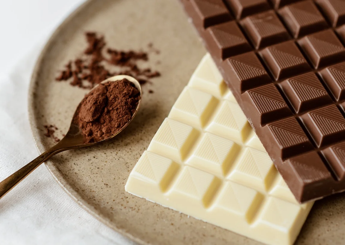 “Racist” children’s chocolate egg causes outrage among concerned parents