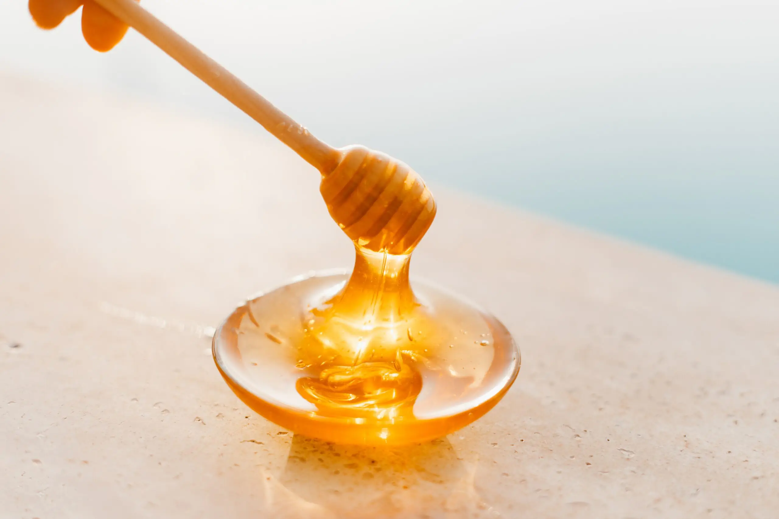 Why honey is now at the centre of international crime