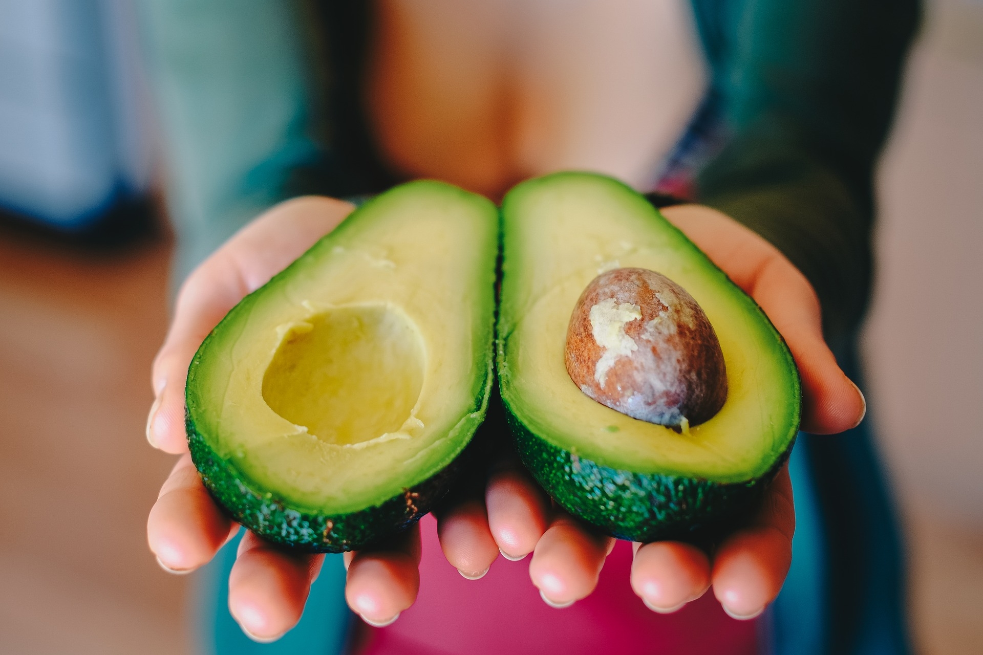 Avocado is a rare food allergy