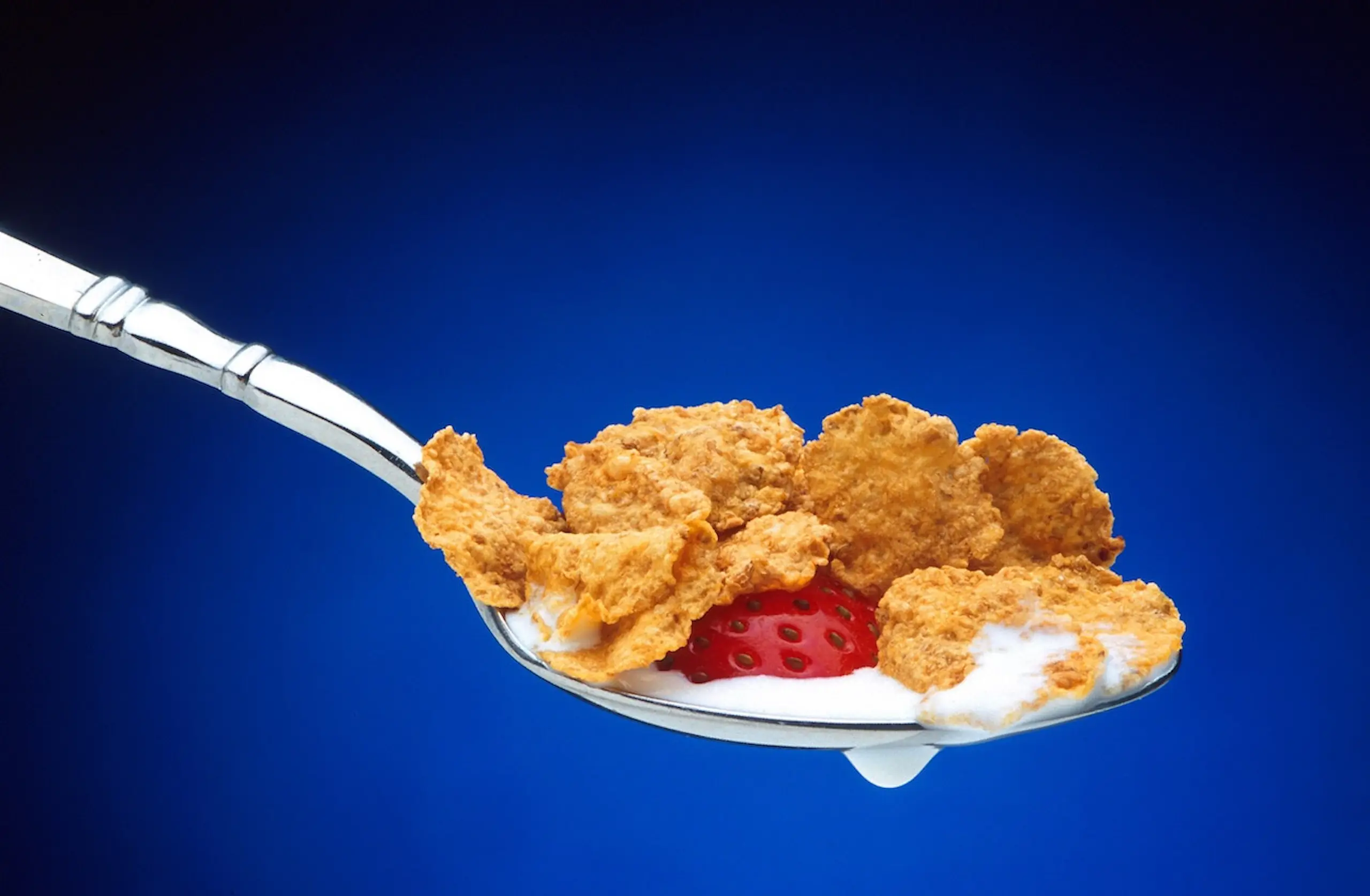 These are the world’s weirdest breakfast cereals of all time