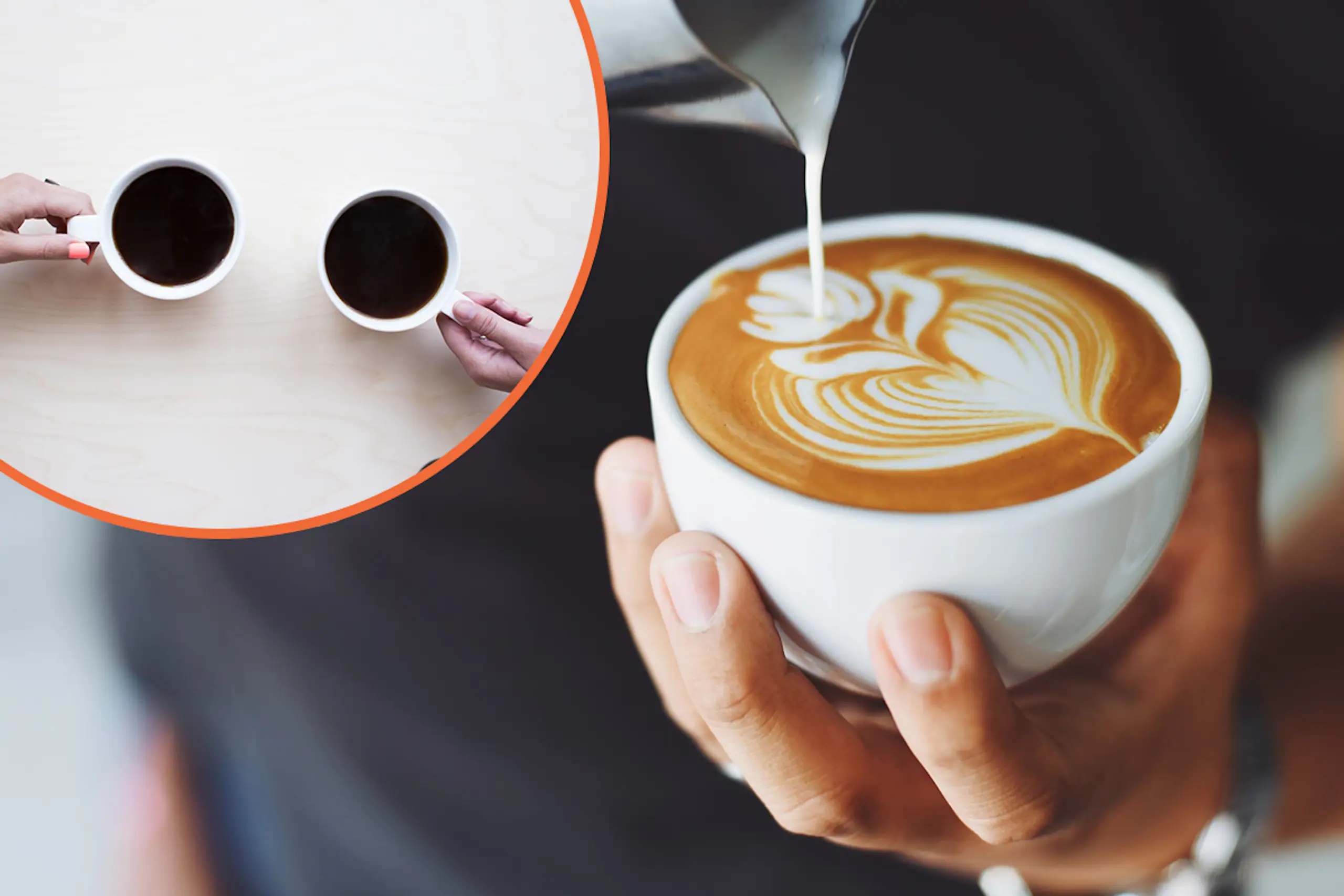 Is coffee bad for you? Doctors reveal concerning health risks