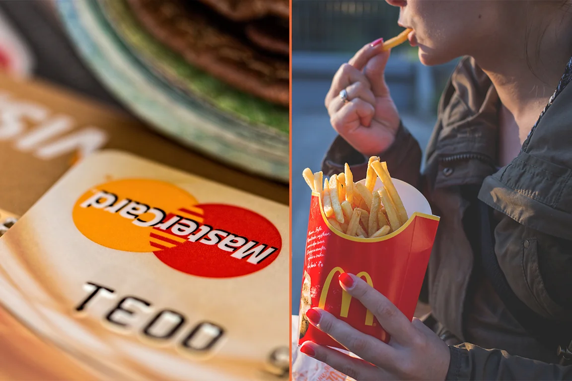 How much does McDonald’s CEO make? Fast Food’s highest earners revealed
