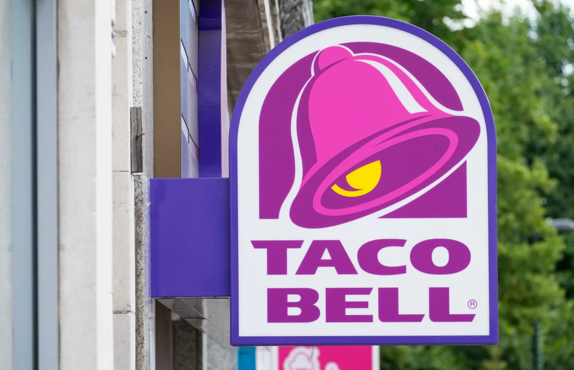 Taco Bell are currently testing an epic new “Triplelupa”