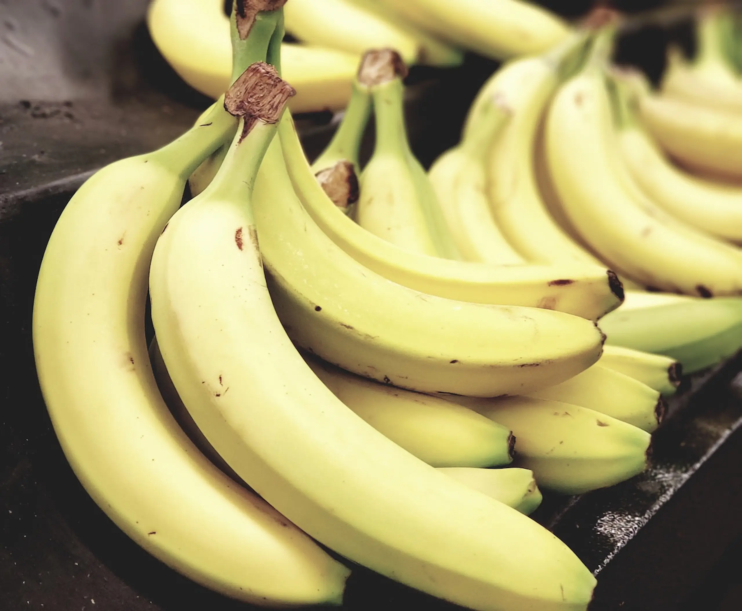 This artist makes incredible art out of bananas