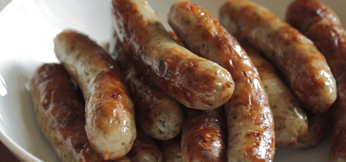 Aldi have just released square sausages