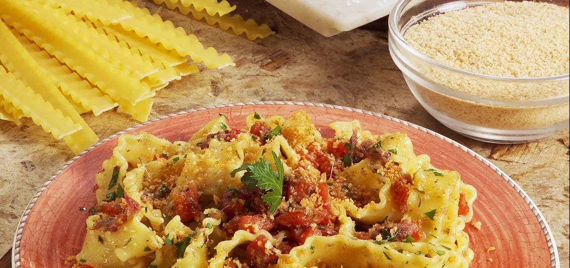 Restaurant posts hilarious response after customer requests parmesan on their seafood