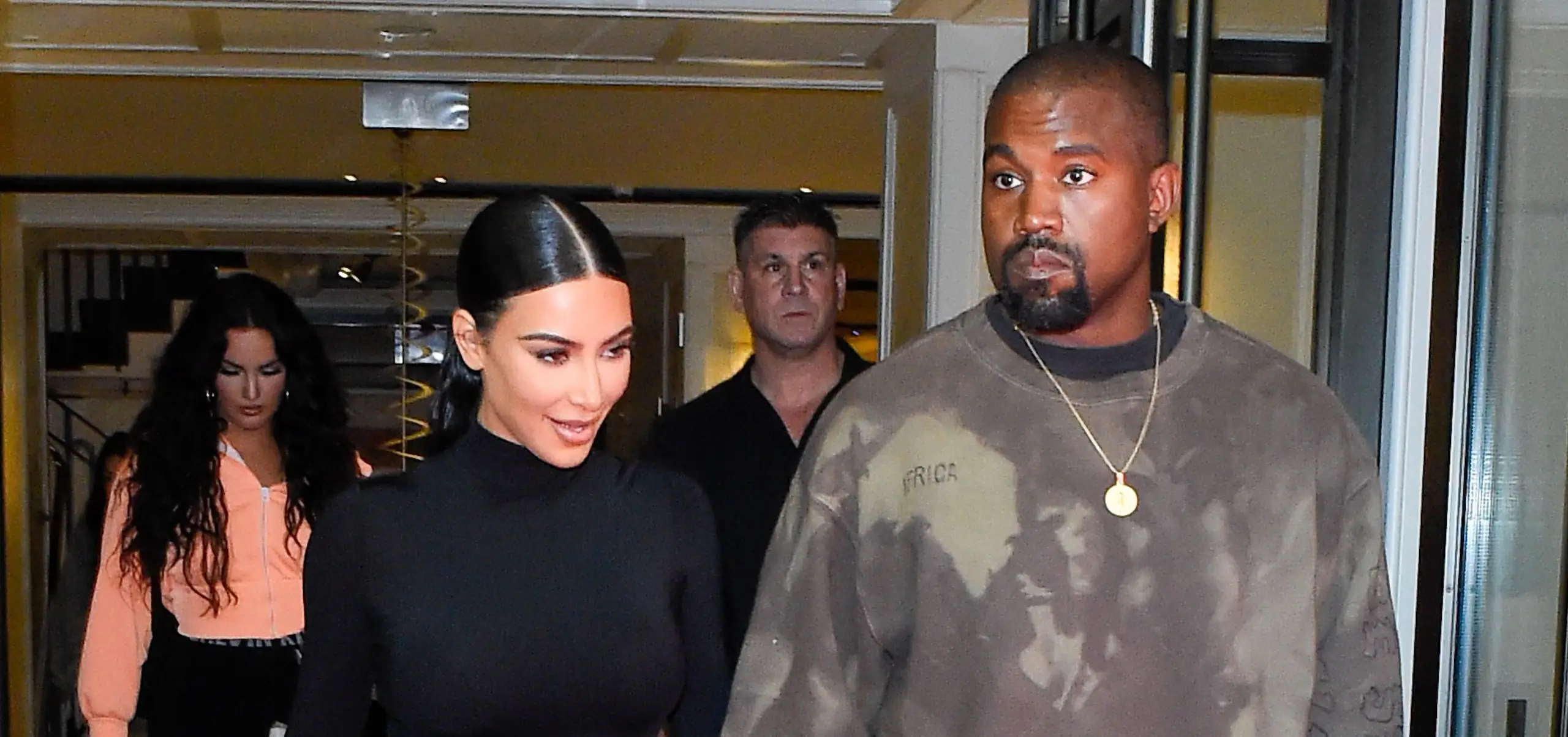 Burger King and Wendy’s troll Jack in the Box after Kim Kardashian tweet