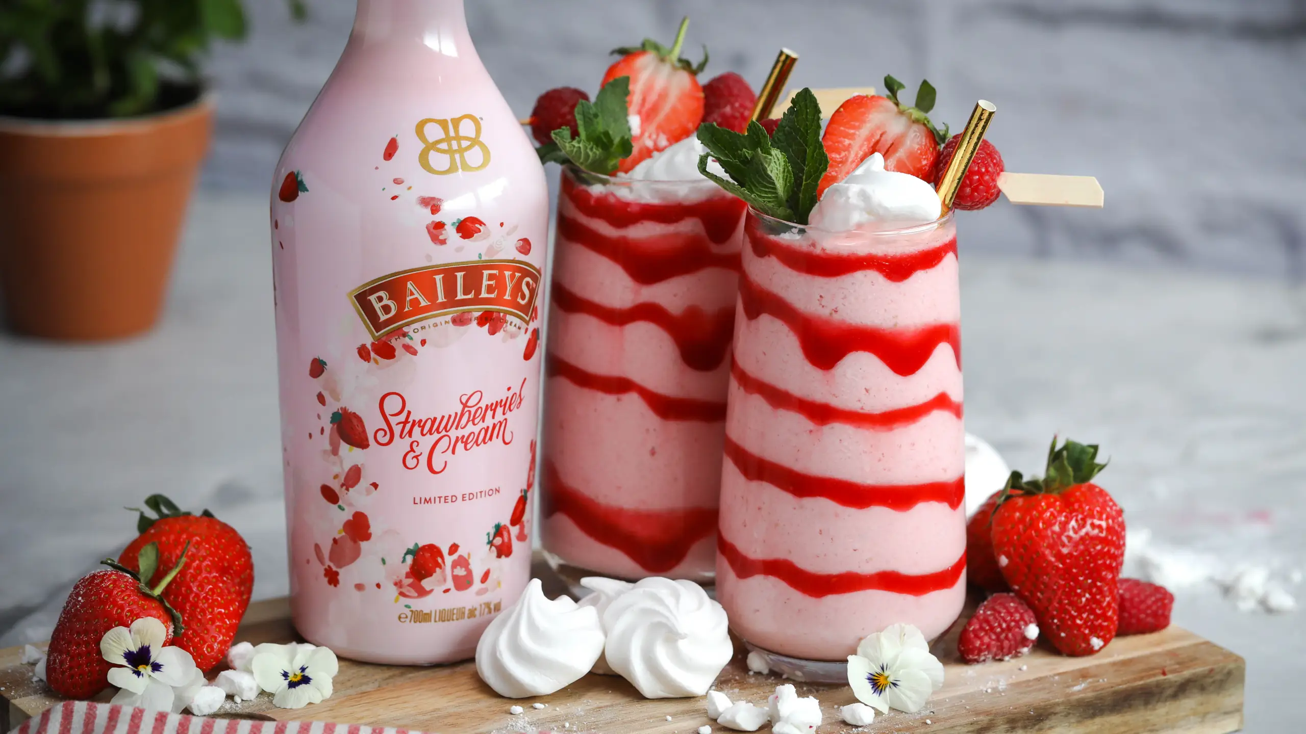 Twisted: Unserious food tastes seriously good.