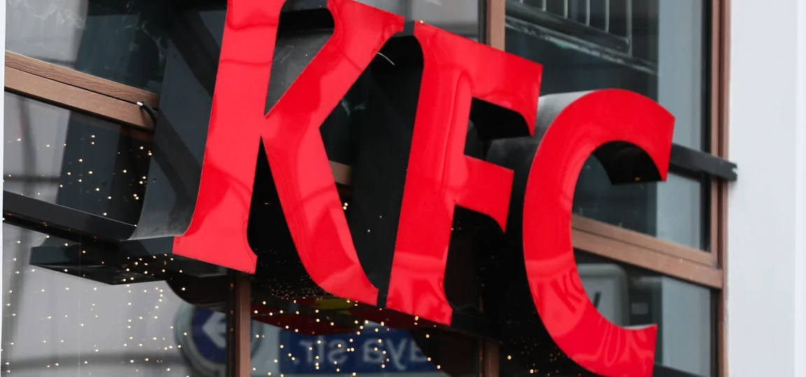 KFC launch “I Love You Bacon” burger with three different types of bacon