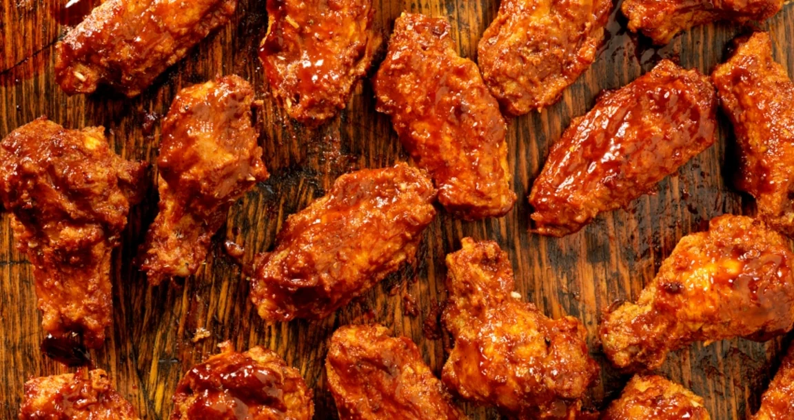British supermarket Iceland may have created the country’s spiciest ever chicken wings