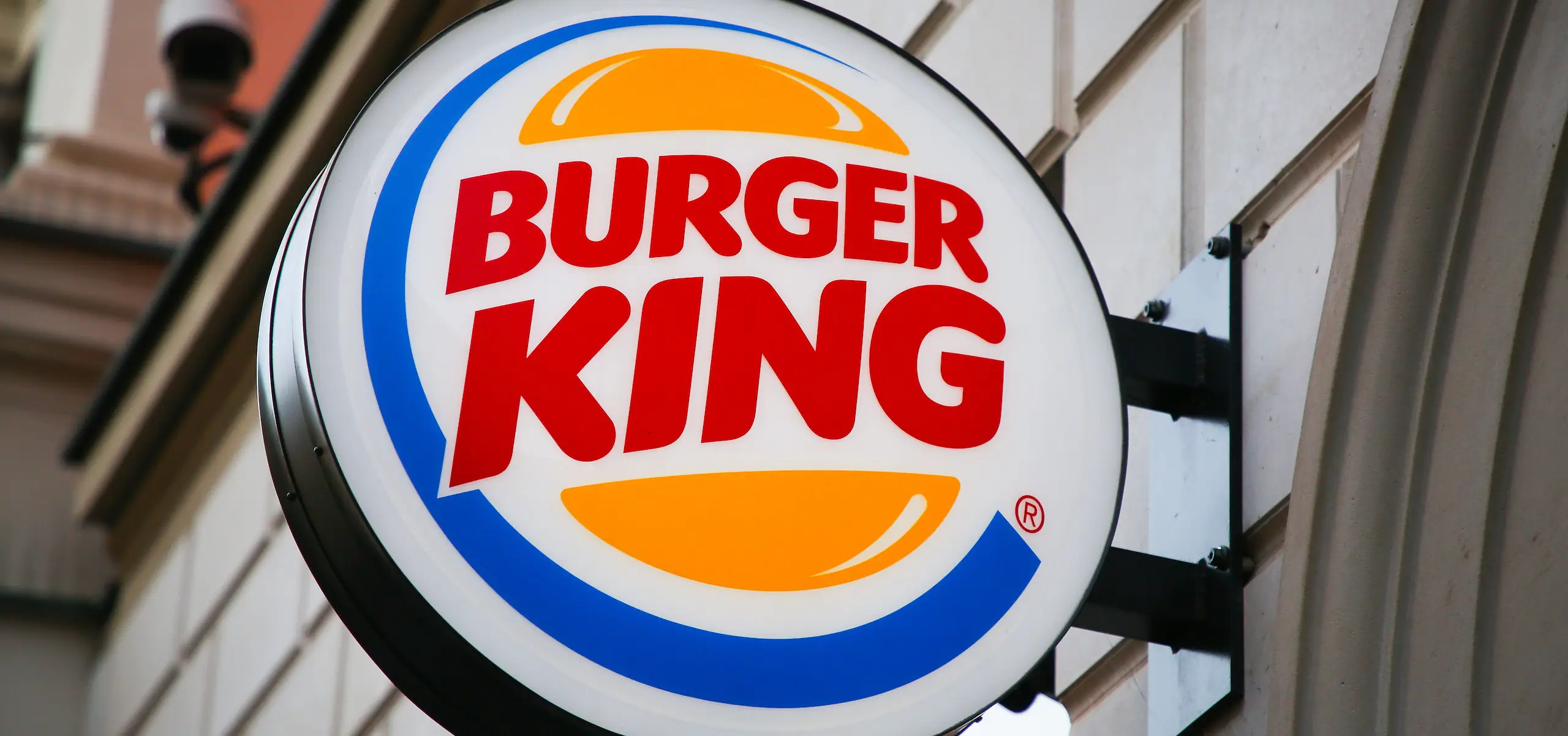 Burger King’s new breakfast sandwiches use French toast as the bun