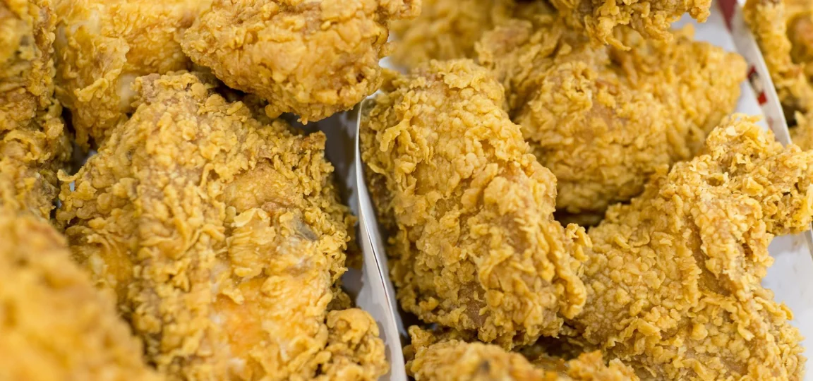 KFC forced to deny that student managed to trick them into giving him free chicken for a year
