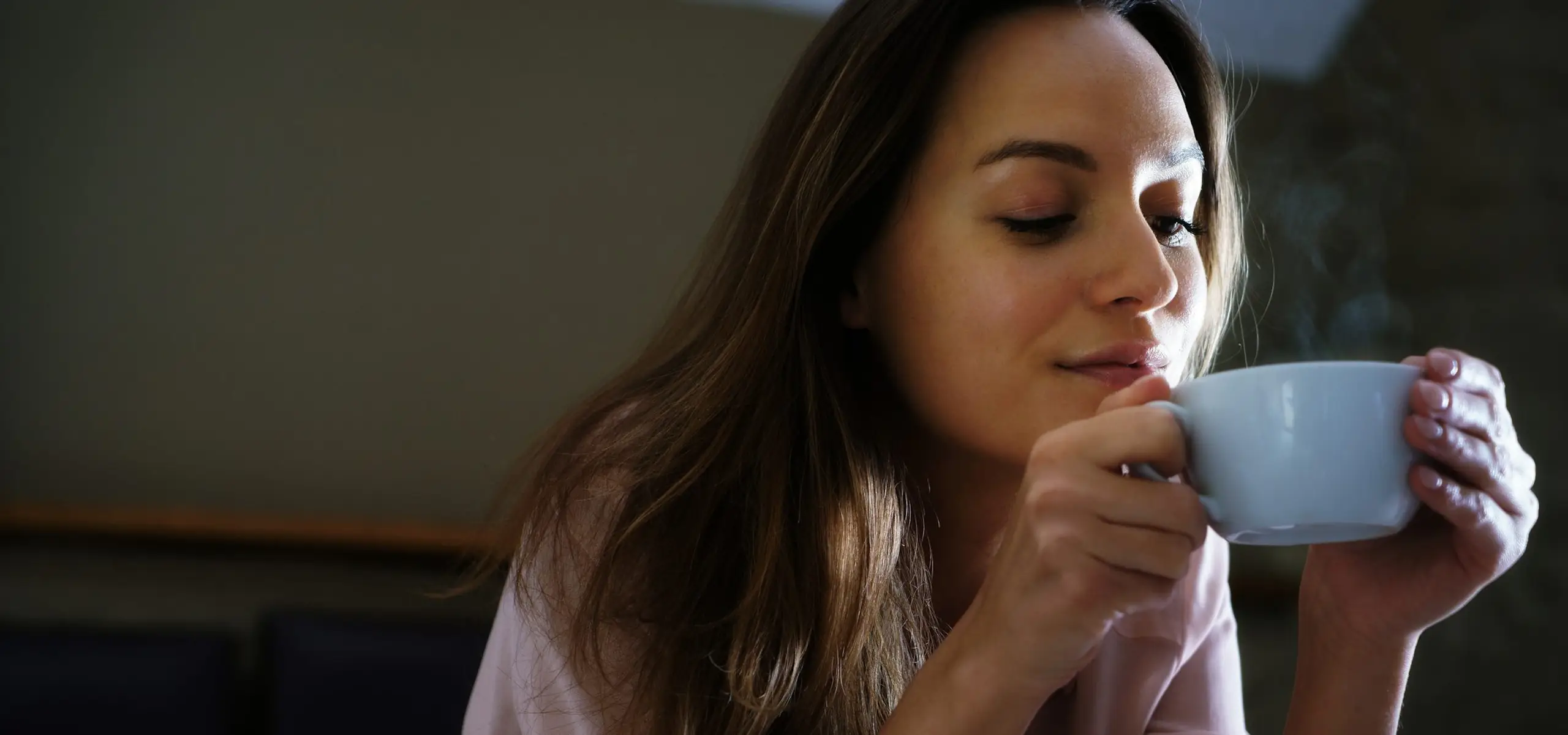 Study finds that people who can make a good cup of tea are more attractive