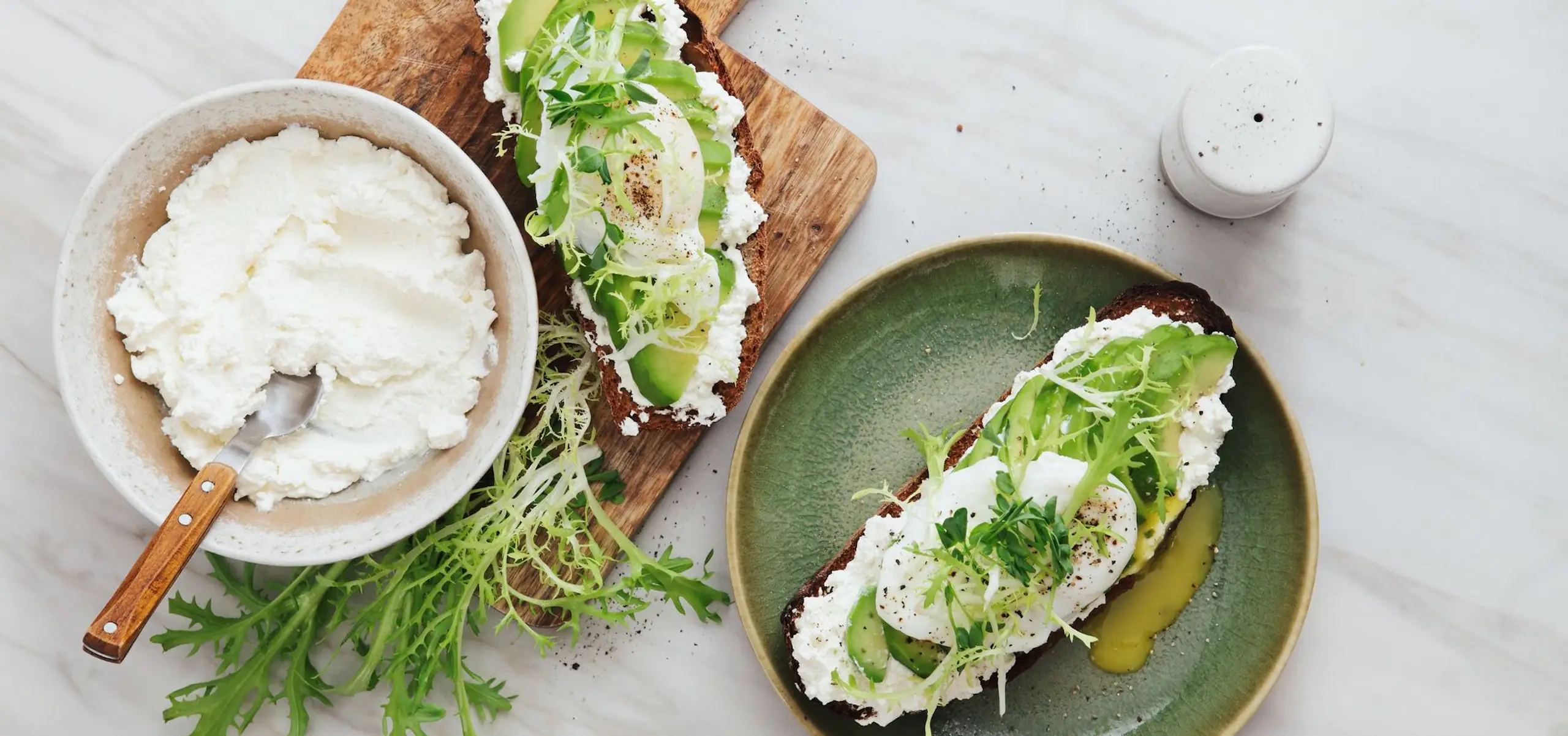 Someone has invented “guacamole cheese” and yes, it’s bright green