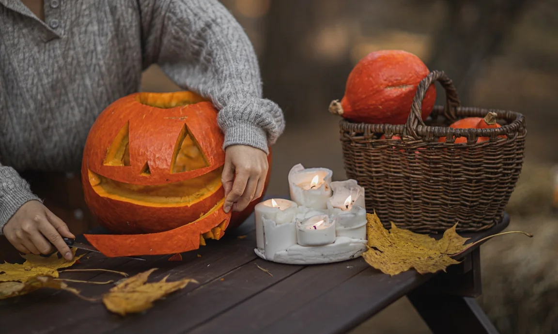 You can now get Halloween-ready with a Plant-Based burger costume