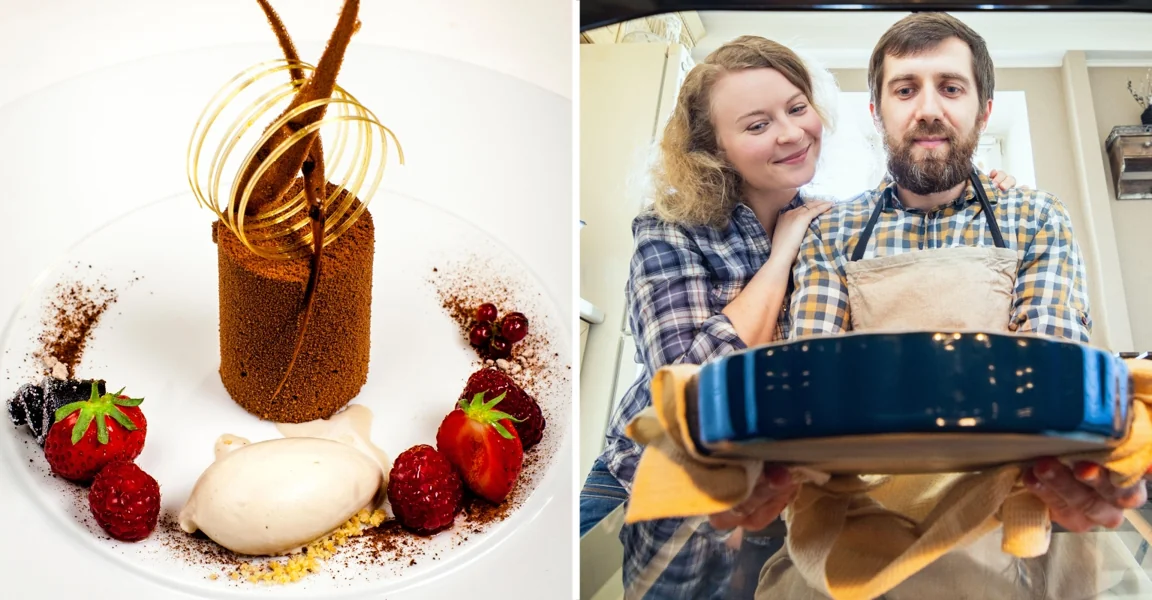 Why does restaurant food taste better than mine? 7 reasons that explain everything