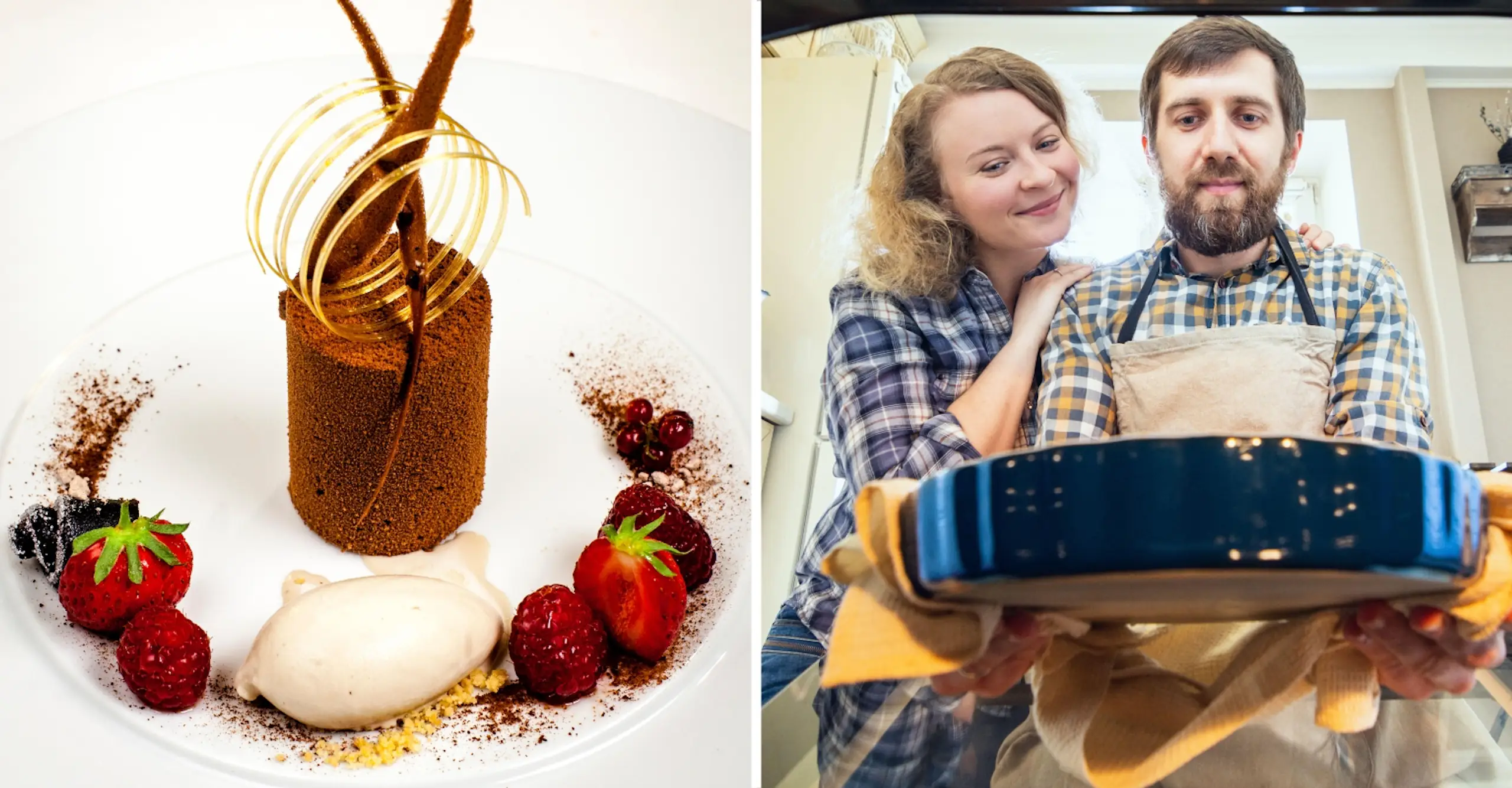 Why does restaurant food taste better than mine? 7 reasons that explain everything