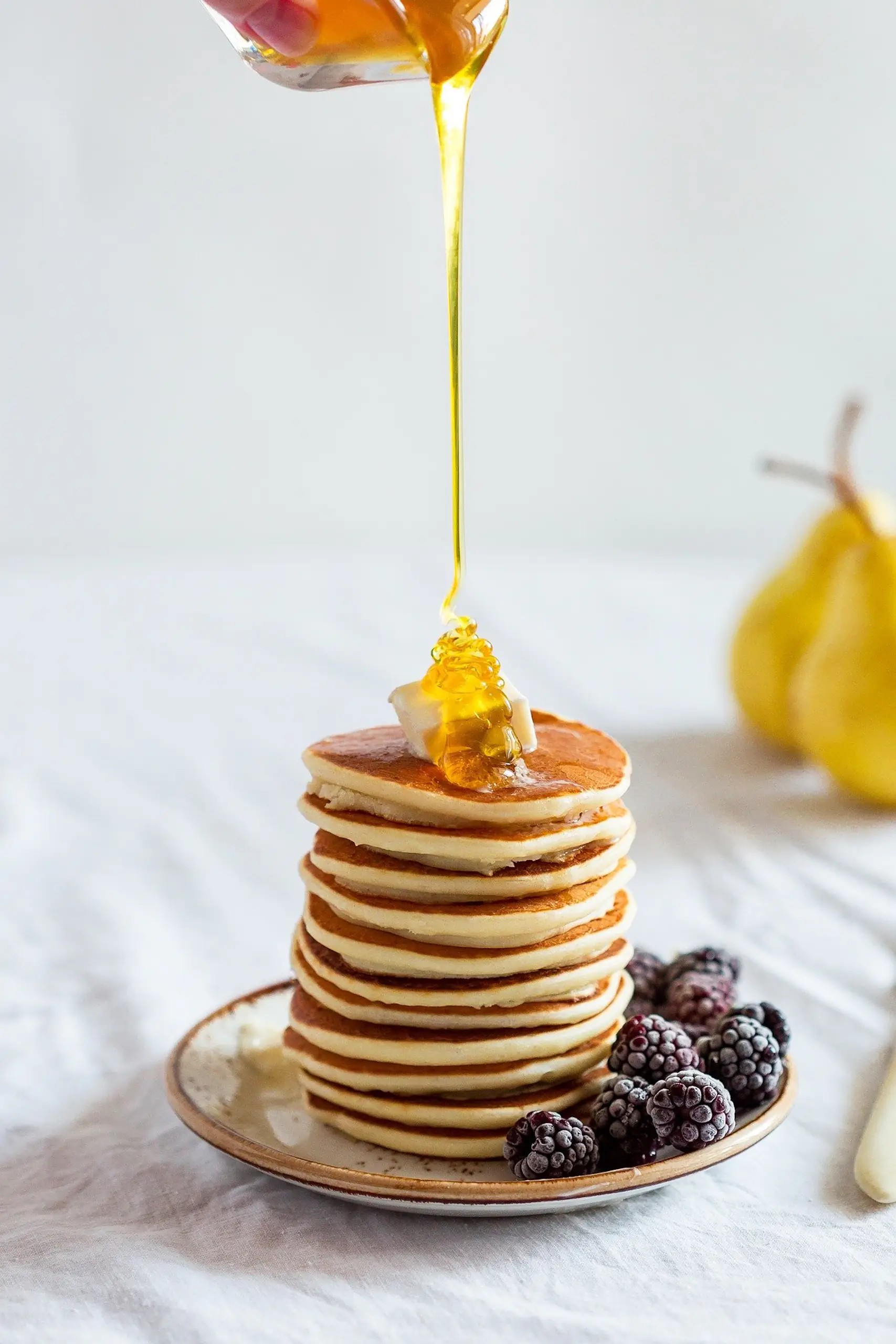 Why do we eat pancakes on Shrove Tuesday? Pancake Day 2022 is on the horizon