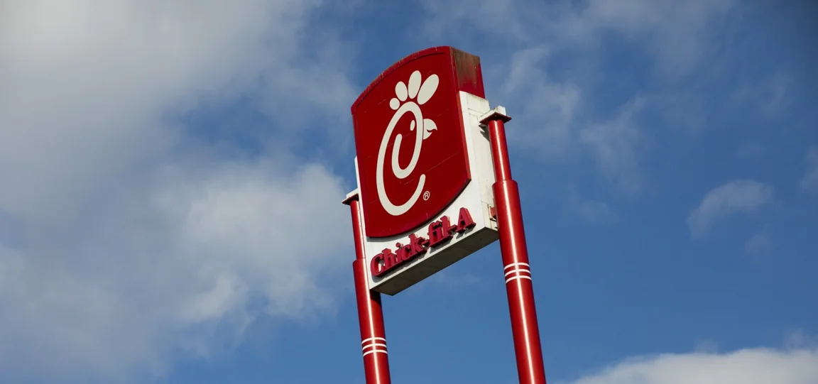 You can now get bottled Chick-Fil-A sauces for the first time ever