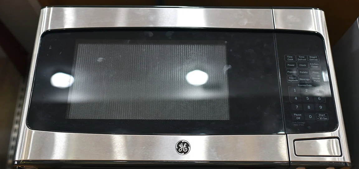 Recipe shows how you can make bread in the microwave