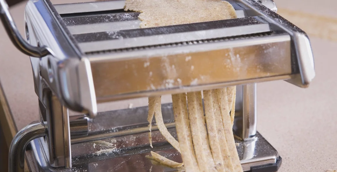 Italian grandma is hosting virtual pasta-making classes