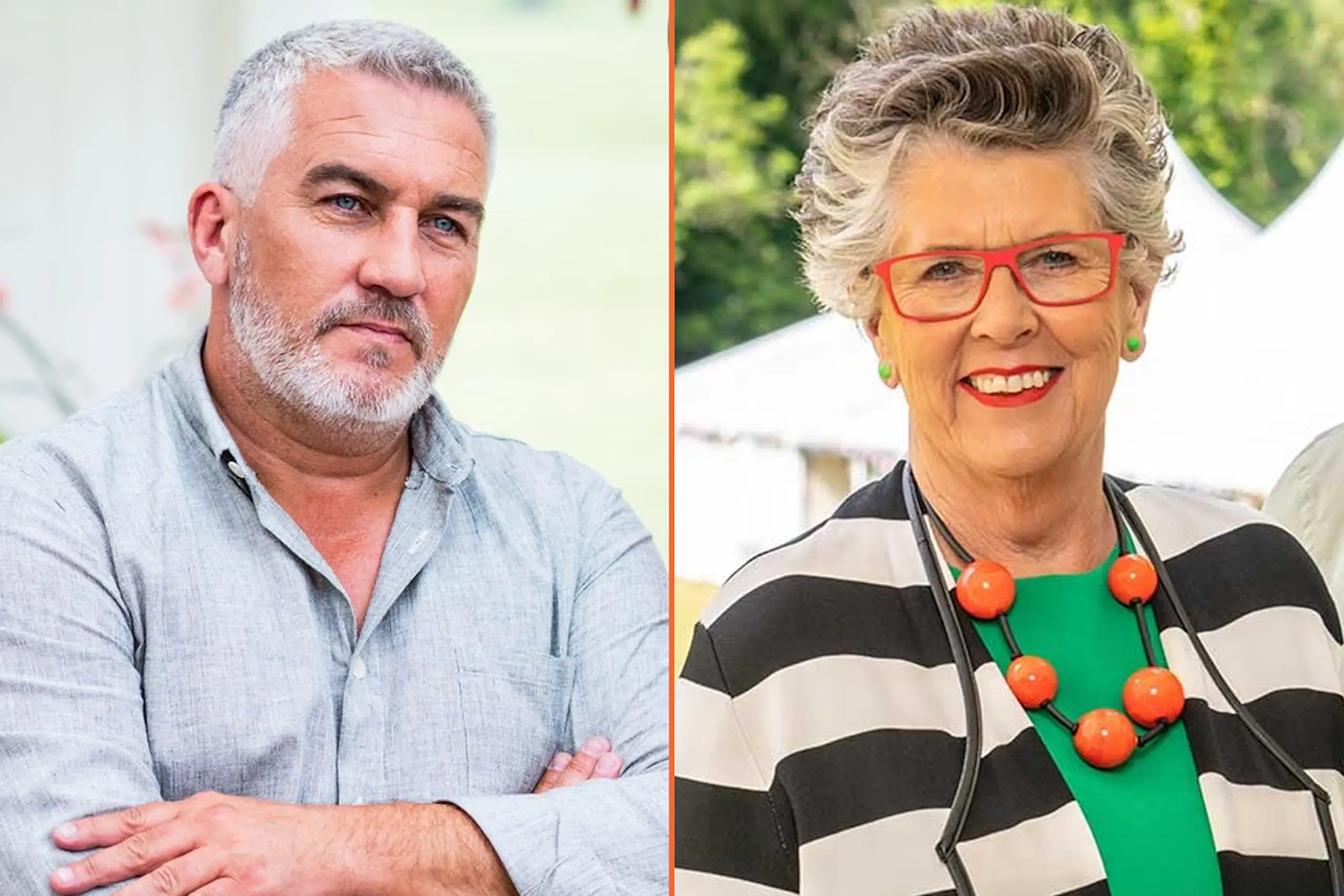 How to watch the Great British Bake Off in the United States